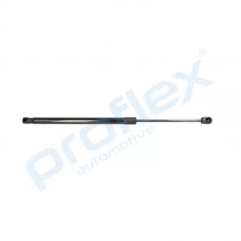 Vérin de hayon, de coffre PROFLEX PX2-0381