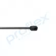 Vérin de hayon, de coffre PROFLEX PX2-0382 - Visuel 2