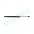 Vérin, capot-moteur PROFLEX PX2-0395 - Visuel 1