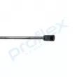 Vérin, capot-moteur PROFLEX PX2-0401 - Visuel 3