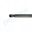 Vérin de hayon, de coffre PROFLEX PX2-0409 - Visuel 2