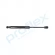 Vérin, capot-moteur PROFLEX PX2-0416 - Visuel 1