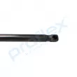 Vérin de hayon, de coffre PROFLEX PX2-0428 - Visuel 3
