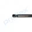 Vérin de hayon, de coffre PROFLEX PX2-0431 - Visuel 2