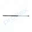 Vérin de hayon, de coffre PROFLEX PX2-0439 - Visuel 1