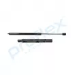 Vérin, capot-moteur PROFLEX PX2-0444 - Visuel 1