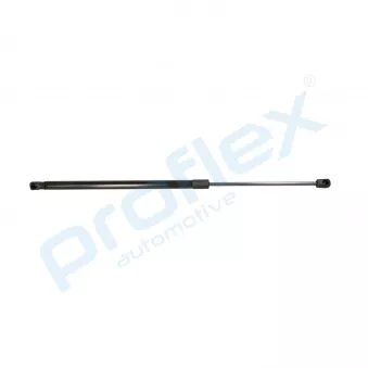 Vérin de hayon, de coffre PROFLEX PX2-0446