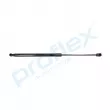 Vérin de hayon, de coffre PROFLEX PX2-0450 - Visuel 1