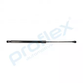 Vérin de hayon, de coffre PROFLEX PX2-0463