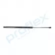 Vérin de hayon, de coffre PROFLEX PX2-0474 - Visuel 1