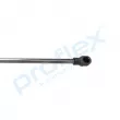Vérin de hayon, de coffre PROFLEX PX2-0474 - Visuel 3