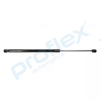 Vérin de hayon, de coffre PROFLEX PX2-0482