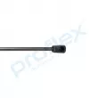 Vérin de hayon, de coffre PROFLEX PX2-0483 - Visuel 3