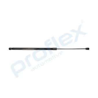 Vérin de hayon, de coffre PROFLEX PX2-0497