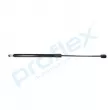 Vérin de hayon, de coffre PROFLEX PX2-0499 - Visuel 1