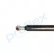 Vérin de hayon, de coffre PROFLEX PX2-0499 - Visuel 2