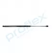 Vérin de hayon, de coffre PROFLEX PX2-0509 - Visuel 1