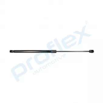 Vérin de hayon, de coffre PROFLEX PX2-0510