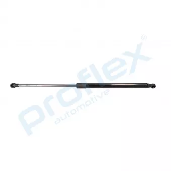 Vérin de hayon, de coffre PROFLEX PX2-0512