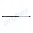 Vérin de hayon, de coffre PROFLEX PX2-0539 - Visuel 1