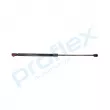 Vérin, capot-moteur PROFLEX PX2-0544 - Visuel 1