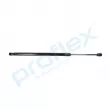 Vérin de hayon, de coffre PROFLEX PX2-0551 - Visuel 1