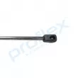 Vérin de hayon, de coffre PROFLEX PX2-0551 - Visuel 3