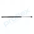 Vérin de hayon, de coffre PROFLEX PX2-0552 - Visuel 1