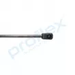 Vérin de hayon, de coffre arrière gauche PROFLEX PX2-0553 - Visuel 3