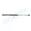 Vérin de hayon, de coffre PROFLEX PX2-0562 - Visuel 1