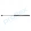 Vérin de hayon, de coffre PROFLEX PX2-0568 - Visuel 1