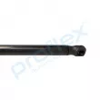 Vérin de hayon, de coffre PROFLEX PX2-0568 - Visuel 3