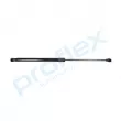 Vérin de hayon, de coffre PROFLEX PX2-0572 - Visuel 1