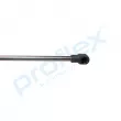 Vérin de hayon, de coffre PROFLEX PX2-0572 - Visuel 2