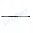Vérin de hayon, de coffre PROFLEX PX2-0582 - Visuel 1