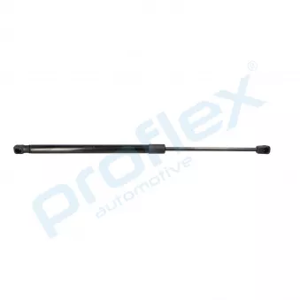 Vérin de hayon, de coffre PROFLEX PX2-0582