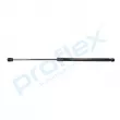Vérin de hayon, de coffre PROFLEX PX2-0594 - Visuel 1