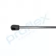 Vérin de hayon, de coffre PROFLEX PX2-0594 - Visuel 2