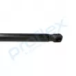 Vérin de hayon, de coffre PROFLEX PX2-0594 - Visuel 3
