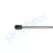 Vérin de hayon, de coffre PROFLEX PX2-0596 - Visuel 2
