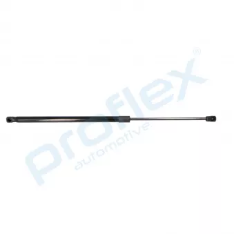 Vérin de hayon, de coffre PROFLEX PX2-0602