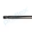 Vérin de hayon, de coffre PROFLEX PX2-0602 - Visuel 2