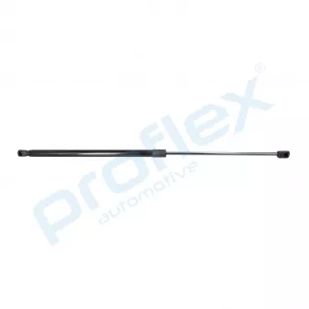 Vérin, capot-moteur PROFLEX PX2-0606