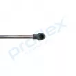 Vérin de hayon, de coffre PROFLEX PX2-0620 - Visuel 3