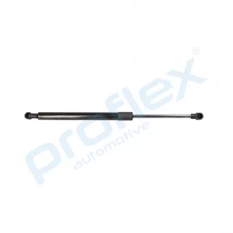 Vérin, vitre arrière PROFLEX PX2-0622