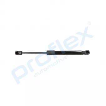 Vérin, capot-moteur PROFLEX PX2-0625