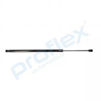 Vérin de hayon, de coffre PROFLEX PX2-0631