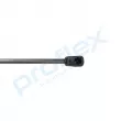 Vérin de hayon, de coffre PROFLEX PX2-0631 - Visuel 3