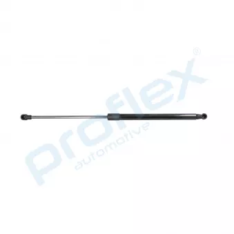 Vérin de hayon, de coffre PROFLEX PX2-0657