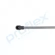 Vérin de hayon, de coffre PROFLEX PX2-0657 - Visuel 2